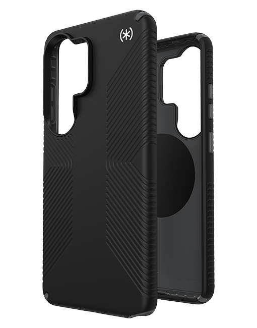 Speck Presidio2 Grip Case with Magnet - Samsung Galaxy S26 Ultra/Galaxy S25 Ultra