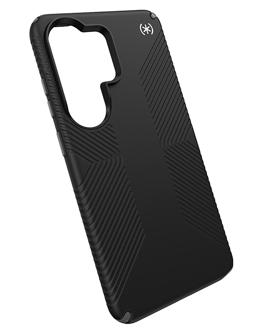 Speck Presidio2 Grip Case with Magnet - Samsung Galaxy S26 Ultra/Galaxy S25 Ultra