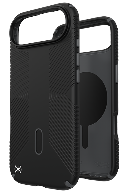 Speck Presidio2 Grip ClickLock MagSafe Case - iPhone Air