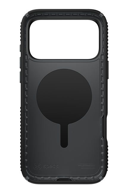 Speck Presidio2 Grip ClickLock MagSafe Case - iPhone 17 Pro Max