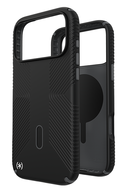 Speck Presidio2 Grip ClickLock MagSafe Case - iPhone 17 Pro Max