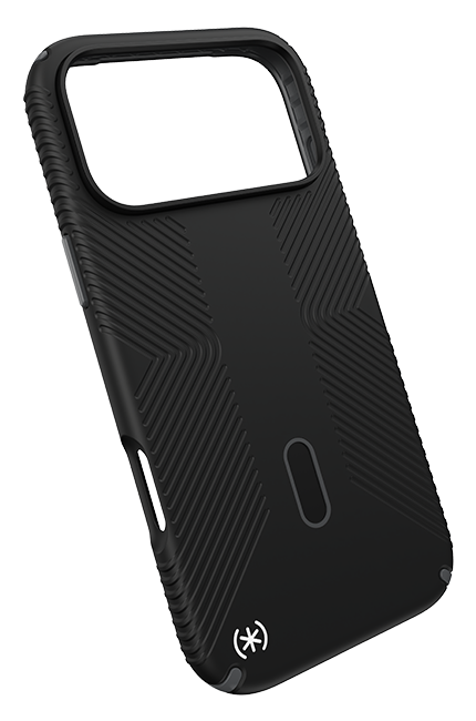 Speck Presidio2 Grip ClickLock MagSafe Case - iPhone 17 Pro Max