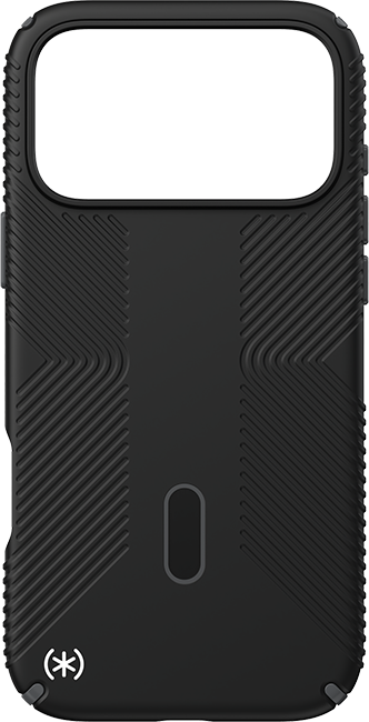 Speck Presidio2 Grip ClickLock MagSafe Case - iPhone 17 Pro Max