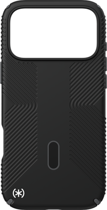 Presidio2 Grip ClickLock MagSafe Case - iPhone 17 Pro Max