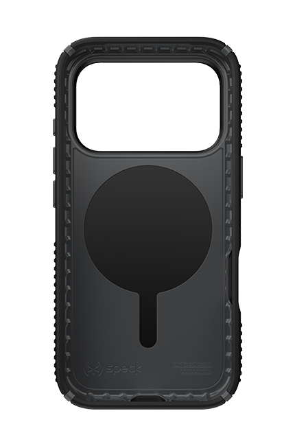 Speck Presidio2 Grip ClickLock MagSafe Case - iPhone 17 Pro