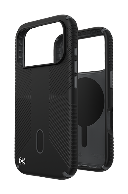 Speck Presidio2 Grip ClickLock MagSafe Case - iPhone 17 Pro