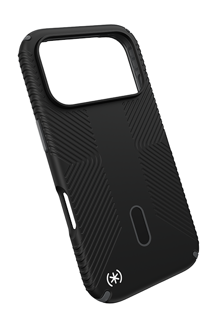 Speck Presidio2 Grip ClickLock MagSafe Case - iPhone 17 Pro