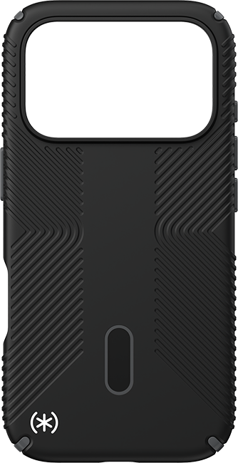 Speck Presidio2 Grip ClickLock MagSafe Case - iPhone 17 Pro