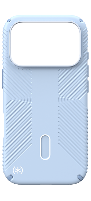 Speck Presidio2 Grip ClickLock MagSafe Case - iPhone 18 Pro/17 Pro