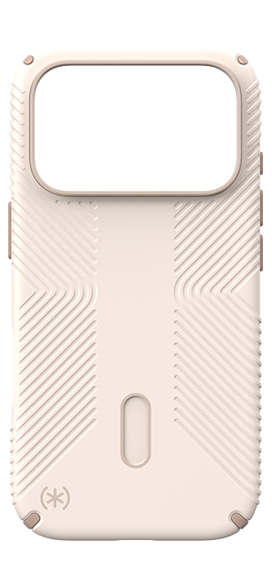 Speck Presidio2 Grip ClickLock MagSafe Case - iPhone 18 Pro/17 Pro