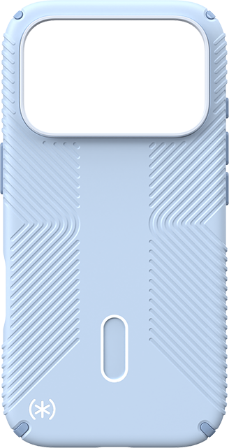 Speck Presidio2 Grip ClickLock MagSafe Case - iPhone 18 Pro/17 Pro