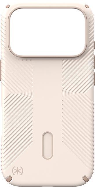 Speck Presidio2 Grip ClickLock MagSafe Case - iPhone 18 Pro/17 Pro
