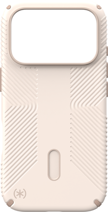Speck Presidio2 Grip ClickLock MagSafe Case - iPhone 18 Pro/17 Pro