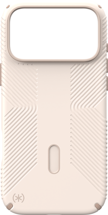Presidio2 Grip ClickLock MagSafe Case - iPhone 18 Pro Max/17 Pro Max
