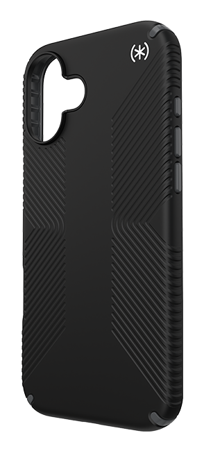 Speck Presidio2 Grip with MagSafe Case - iPhone 16 Plus