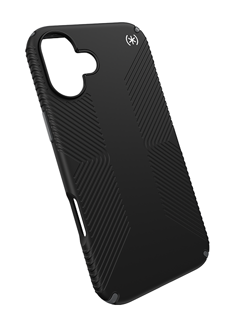 Speck Presidio2 Grip with MagSafe Case - iPhone 16 Plus