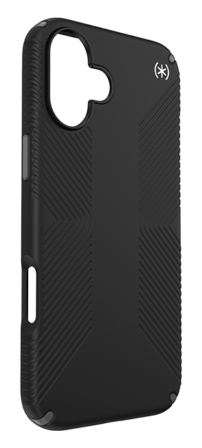 Speck Presidio2 Grip with MagSafe Case - iPhone 16 Plus