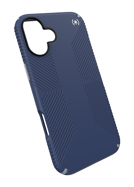 Speck Presidio2 Grip with MagSafe Case - iPhone 16 Plus