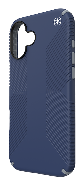 Speck Presidio2 Grip with MagSafe Case - iPhone 16 Plus