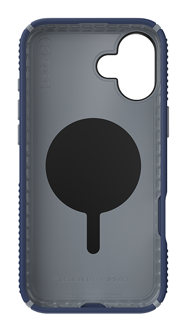 Speck Presidio2 Grip with MagSafe Case - iPhone 16 Plus