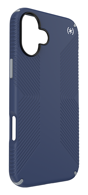 Speck Presidio2 Grip with MagSafe Case - iPhone 16 Plus