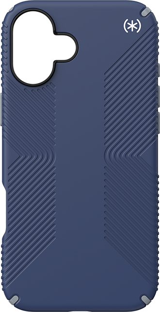 Speck Presidio2 Grip with MagSafe Case - iPhone 16 Plus