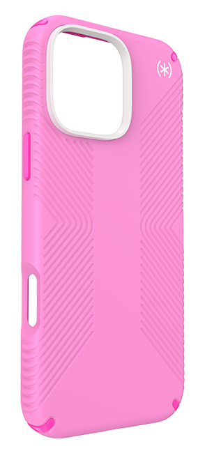 Estuche Speck Presidio 2 Grip con MagSafe - iPhone 16 Pro Max
