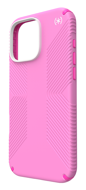 Estuche Speck Presidio 2 Grip con MagSafe - iPhone 16 Pro Max