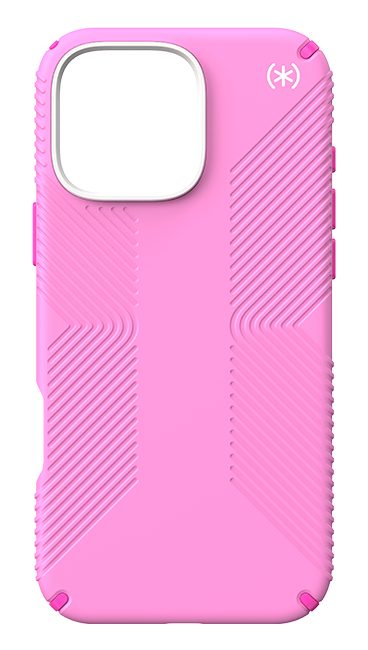 Estuche Speck Presidio 2 Grip con MagSafe - iPhone 16 Pro Max