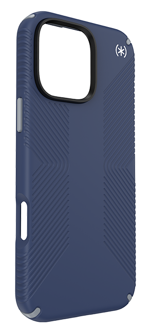 Estuche Speck Presidio 2 Grip con MagSafe - iPhone 16 Pro Max