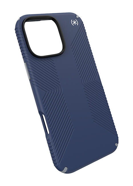 Estuche Speck Presidio 2 Grip con MagSafe - iPhone 16 Pro Max