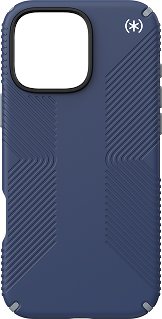 Estuche Speck Presidio 2 Grip con MagSafe - iPhone 16 Pro Max