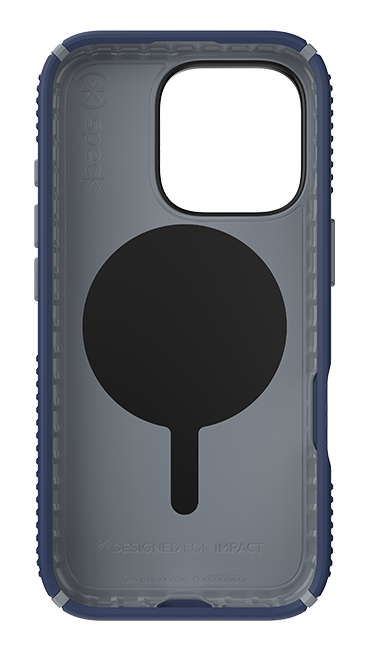Estuche Speck Presidio2 Grip con MagSafe - iPhone 16 Pro