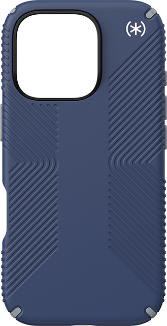 Estuche Speck Presidio2 Grip con MagSafe - iPhone 16 Pro