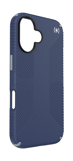 Estuche Speck Presidio2 Grip con MagSafe para iPhone 16