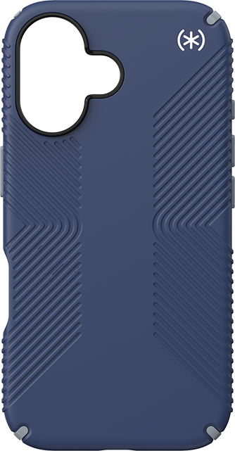 Estuche Speck Presidio2 Grip con MagSafe para iPhone 16