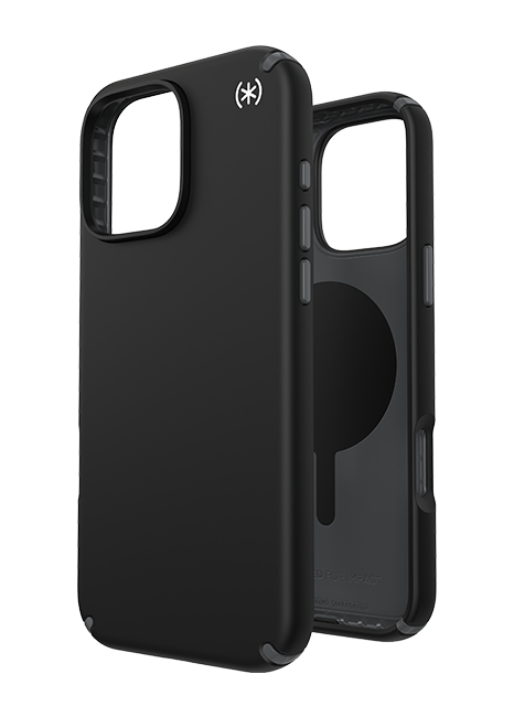 Speck Presidio2 Pro with MagSafe Case - iPhone 16 Pro Max