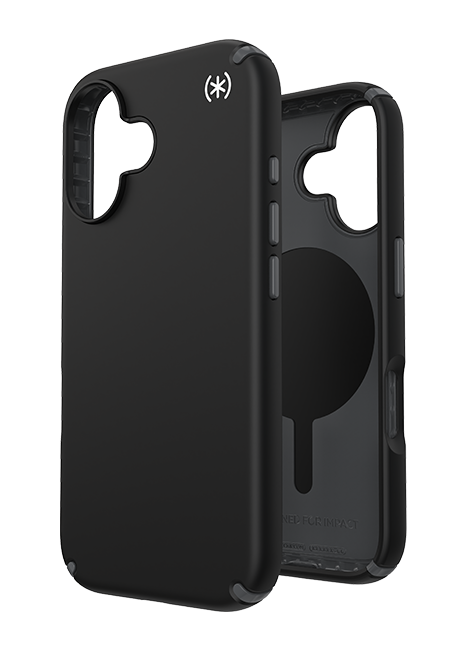 Speck Presidio2 Pro with MagSafe Case - iPhone 16