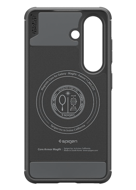 Spigen Armor MagFit Case - Samsung Galaxy S26+