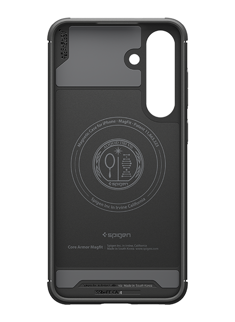 Spigen Core Armor Case with MagFit - Samsung Galaxy S25 FE
