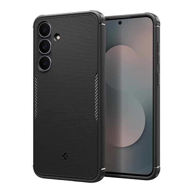 Spigen Core Armor Case with MagFit - Samsung Galaxy S25 FE