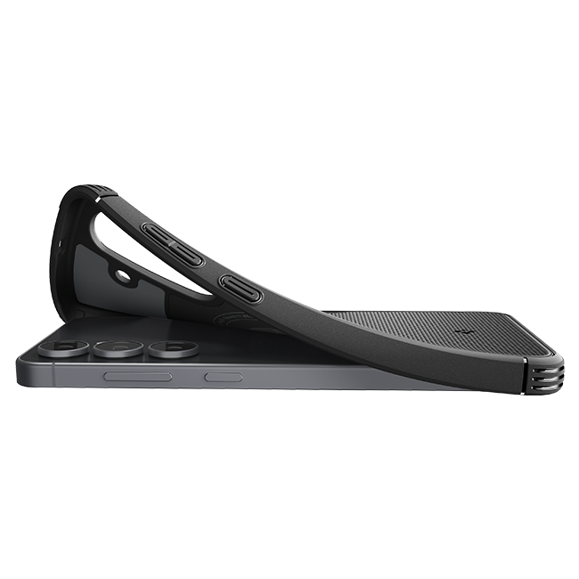 Spigen Core Armor Case with MagFit - Samsung Galaxy S25 FE