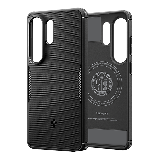 Spigen Core Armor MagFit Case - Samsung Galaxy S26 Ultra