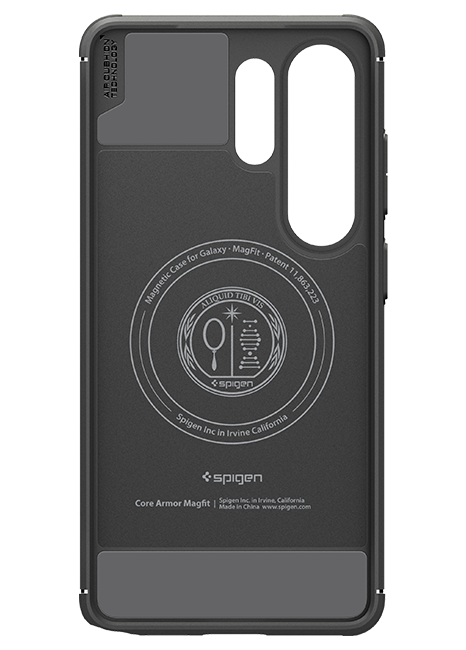 Spigen Core Armor MagFit Case - Samsung Galaxy S26 Ultra