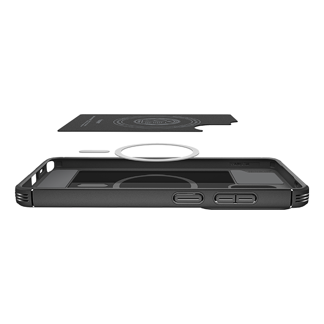 Spigen Core Armor MagFit Case - Samsung Galaxy S26 Ultra