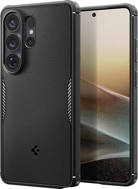 Spigen Core Armor MagFit Case - Samsung Galaxy S26 Ultra