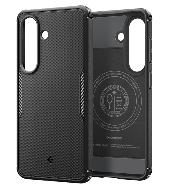 Spigen Core Armor MagFit Case - Samsung Galaxy S26