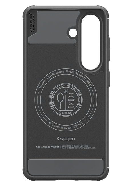 Spigen Core Armor MagFit Case - Samsung Galaxy S26