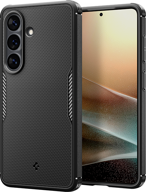 Spigen Core Armor MagFit Case - Samsung Galaxy S26