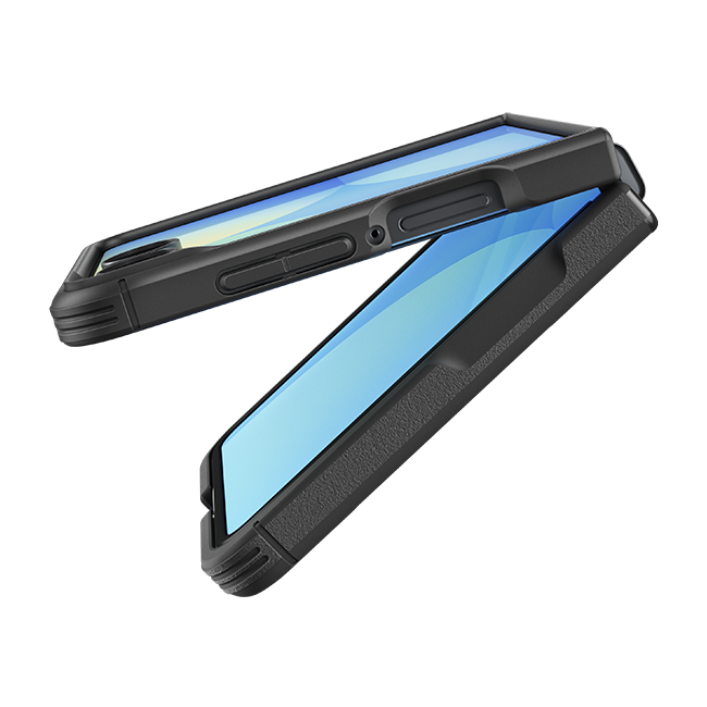 Spigen Core Armor MagFit Case - Samsung Galaxy Z Flip8